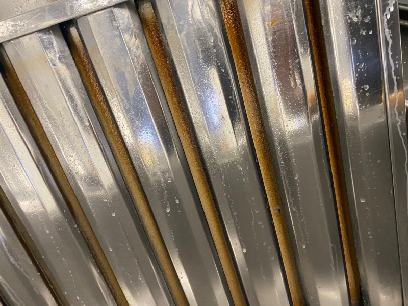 Dégraissage et nettoyage hotte de cuisine a Saint-Cyr-sur-Mer et dans le Var 83