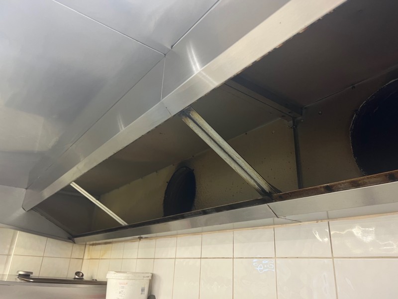 Dépannage et Entretien hotte aspirante professionnelle à Toulon, Hyéres, la Seyne-sur-Mer sur mer, Frejus/St Raphaël et dans le Var 83