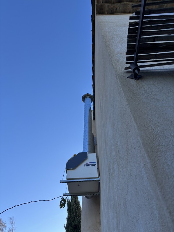 Installation et Entretien de Hottes Aspirantes Professionnelles dans le Var 