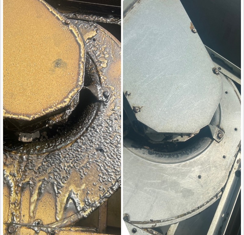 Dégraissage hotte de cuisine à Brignoles, le Luc, Le Cannet-des-Maures, Draguignan et dans le Var 83 