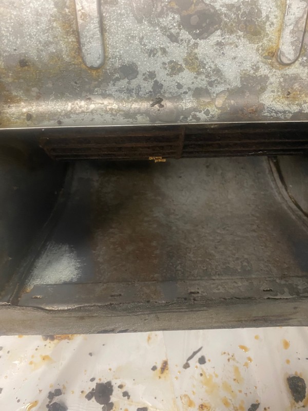 Dégraissage, Entretien & Nettoyage hotte de cuisine restaurant en région PACA -FRANCE VENTIL AIR