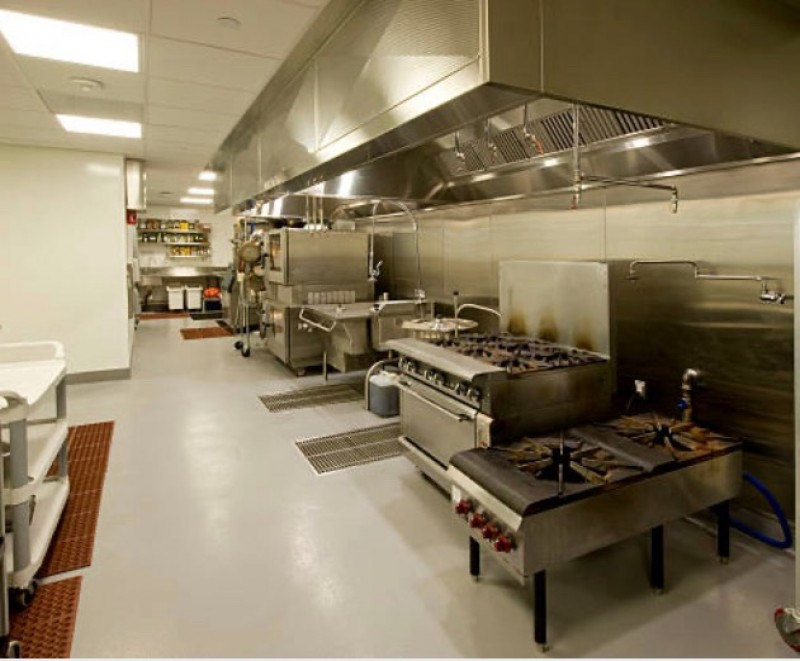 Prix entretien et dégraissage hotte restaurant à Marseille Bouches-du-Rhône 13