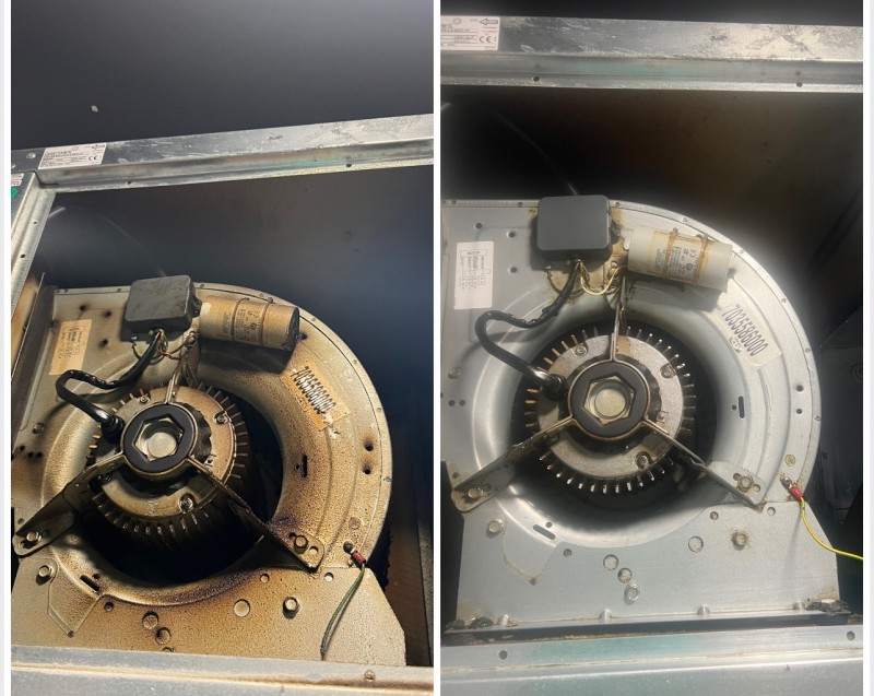 Dégraissage hotte de cuisine à Bormes-les-Mimosas, La Londe-les-Maures, Le Lavandou, Rayol-Canadel-sur-Mer, Cavalaire-sur-Mer, Ramatuelle, Saint-Tropez, Grimaud, Cogolin et dans le Var 83