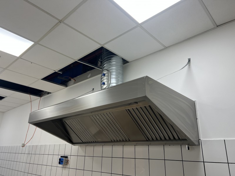 Dégraissage et nettoyage hotte professionnelle à Marseille, Aubagne, Cassis et dans les Bouches-du-Rhône 13 Tel: 04 69 00 16 59