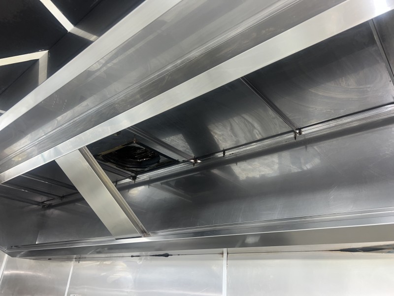 - Dégraissage et Nettoyage de Hotte Professionnelle pour Restaurants et Collectivités à Toulon, la Seyne-Sur-mer, Hyères, Saint-tropez et dans le Var 83