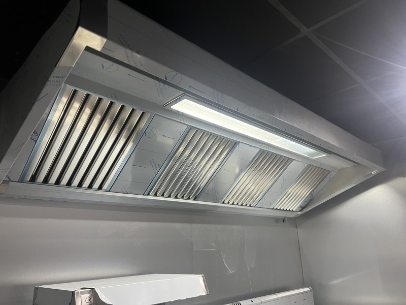 
Dépannage, Installation et Nettoyage Hotte de cuisine professionnelle dans à Marseille et dans les Bouches-du-Rhône 13 

