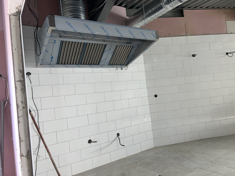 Entreprise spécialisée dans les installations de hotte professionnelle pour restaurants et collectivités à Marseille, Lyon, Avignon et dans le sud de la France