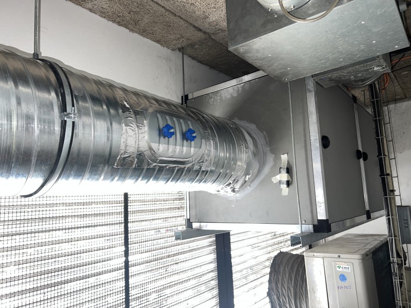 Entreprise spécialisée dans les installations et pose de hottes de cuisine professionnelle à Fréjus dans le Var