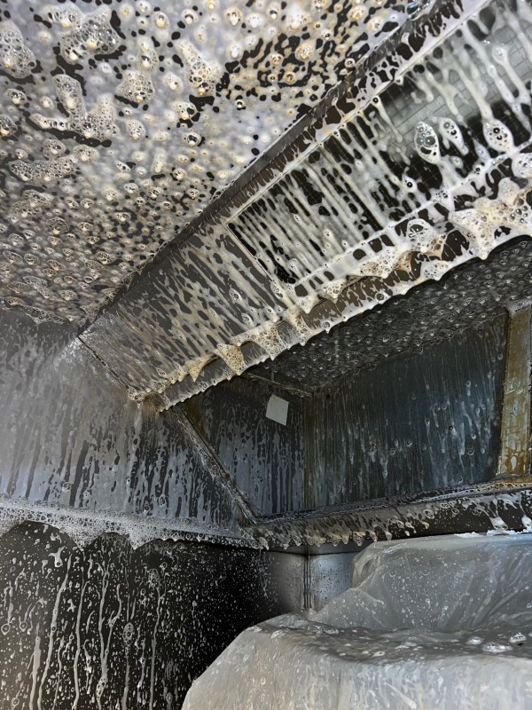 Entreprise spécialisée dans l’installation et d’entretien de hotte professionnelle à Toulon et dans le var 83 