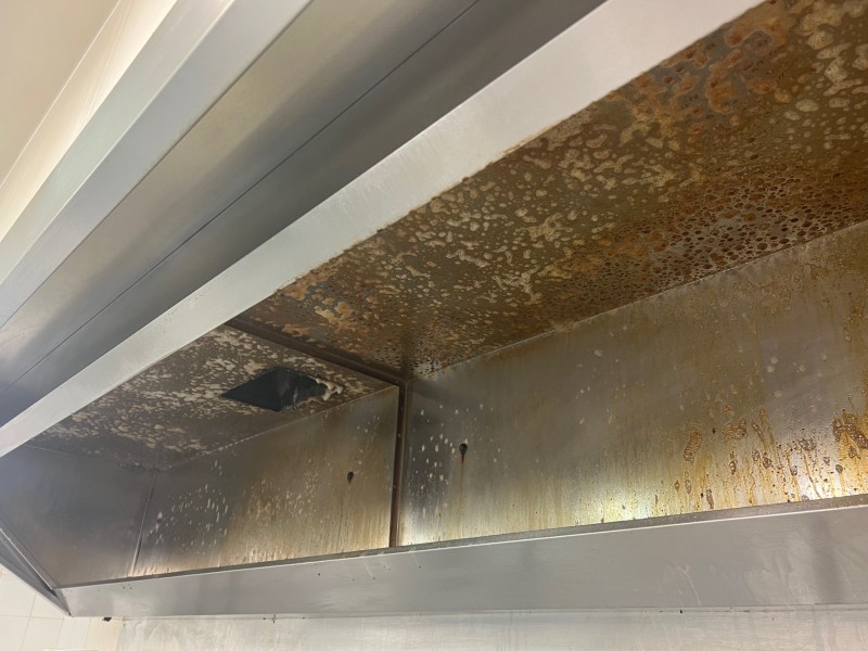 Entreprise spécialisée dans l’installation et d’entretien de hotte professionnelle à Marseille et en région PACA 