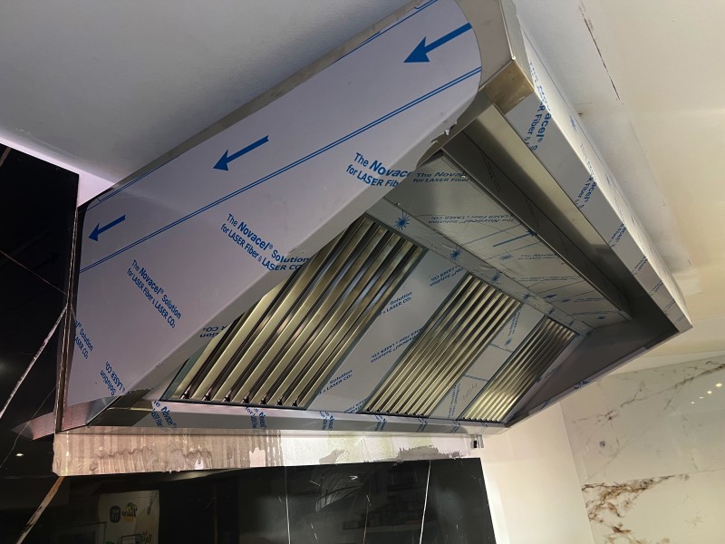 VENTE MOTEUR ESCARGOT POUR HOTTE PROFESSIONNELLE À TOULON ET DANS LE VAR 83