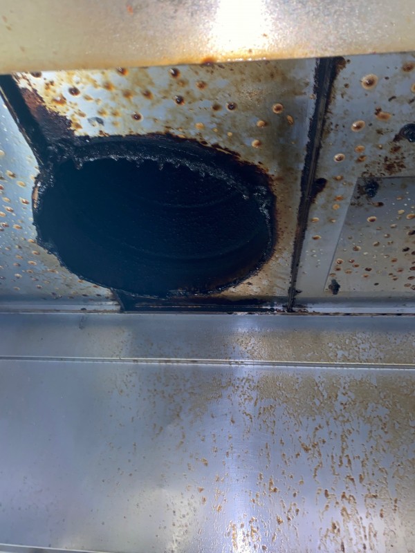 Installation Entretien et Maintenance hotte de cuisine professionnelle à Marseille 13 et en région PACA 13/83/06