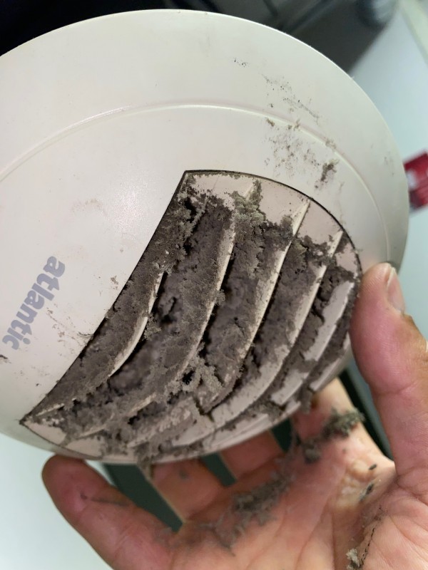 Entretien VMC/VMi dans une copropriété à La syene sur mer  et dans le Var 83