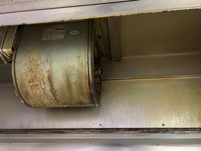 Dégraissage et nettoyage de hotte professionnelle à Brignoles, Saint-Maximin-la-Sainte-Baume,
Tourves, Garéoult, Rocbaron, Lorgues, Cuers et dans le Var 83