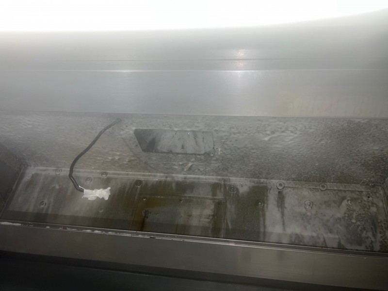 Installation, Nettoyage et dégraissage de hotte de cuisine à Fréjus/ St Raphaël et dans le var 83 (intervention et devis rapide)   Moteur escargot, moteur Tourelle, moteur caisson. 