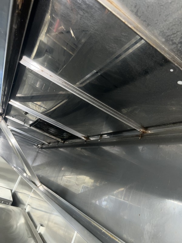 Respectez la réglementation avec un nettoyage professionnel de vos hottes