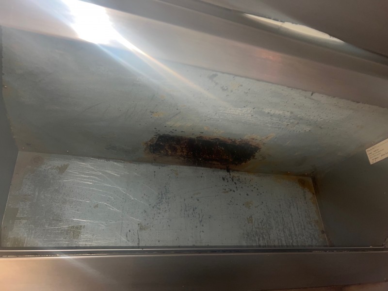 Dégraissage/Nettoyage hotte aspirante à Marseille pas cher Bouches-du-Rhône