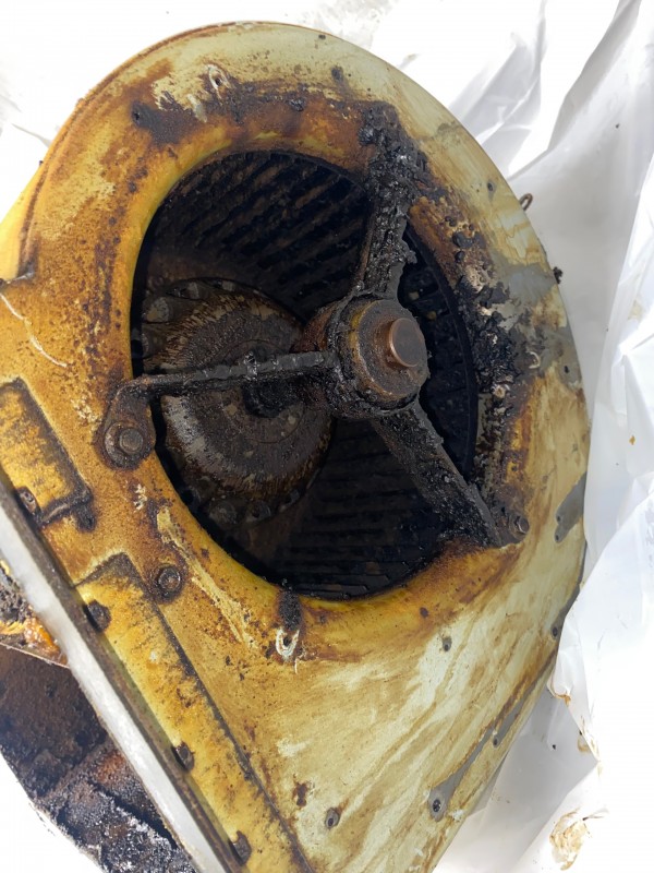 Prix nettoyage hotte aspirante restaurant à Marseille 13