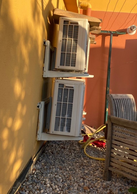 Prix entretien climatisation à Toulon et dans le Var 83