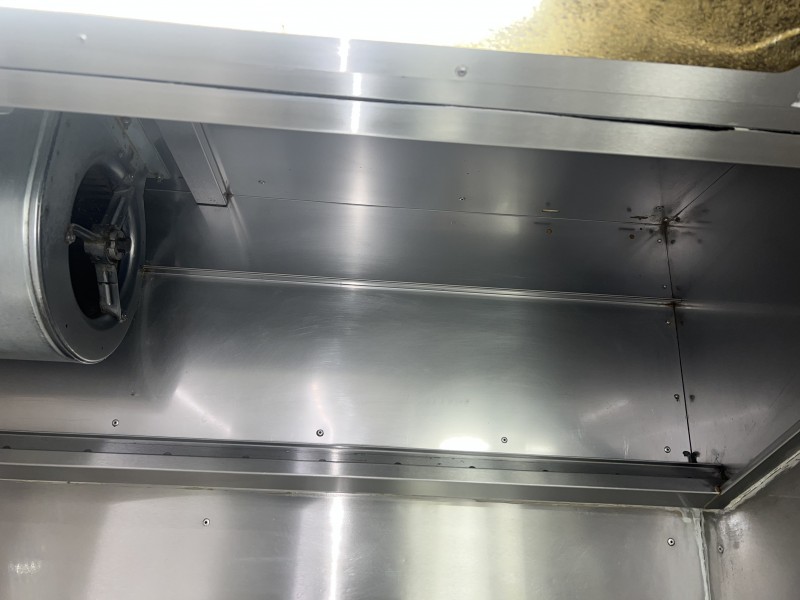 Dégraissage hotte professionnelle sur frejus/St Raphaël et dans le var 83