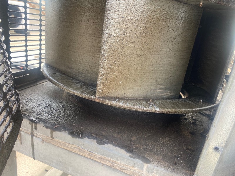 Installation Entretien et Maintenance hotte de cuisine professionnelle à Marseille 13 et en région PACA 13/83/06