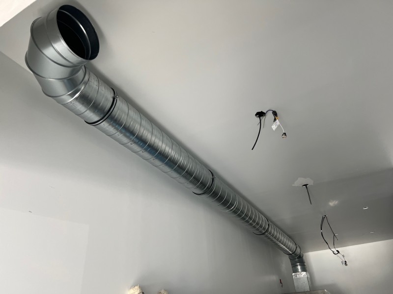 Installateur de hotte professionnelle pour restaurant à Toulon et dans le Var 83