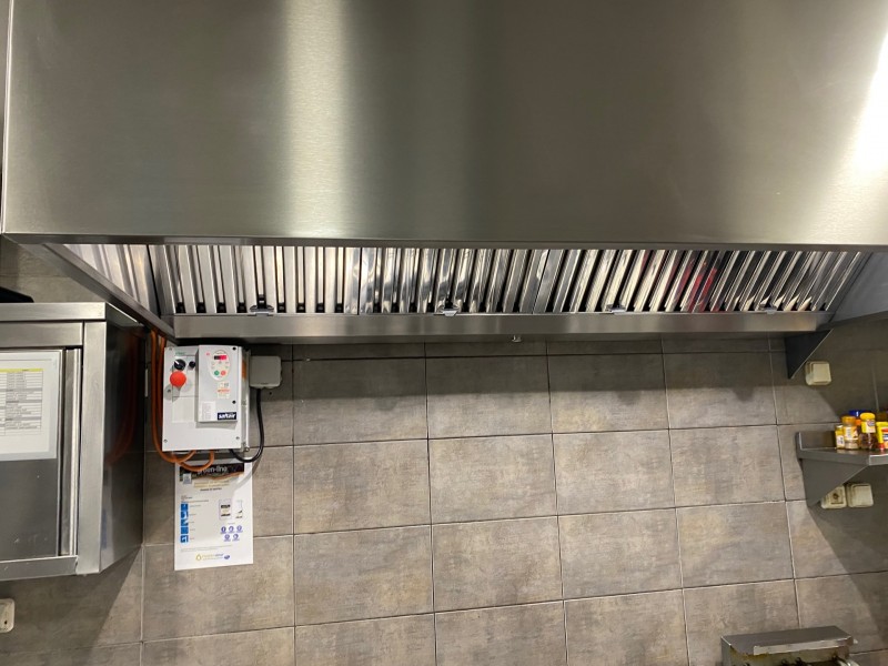 Entretien et nettoyage ‘Hotte, VMC, Climatisation’ A Frejus/ st Raphaël, Toulon, la syene sur mer