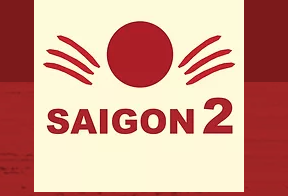 Restaurant buffet a volonté Saigon 2