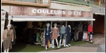 Magasin de vente de Prêt-à-Porter et accessoires Cavalaire-Sur-Mer Couleurs D'Ete